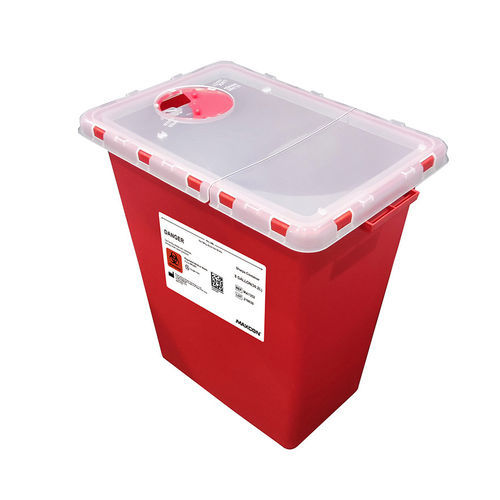 废料储存容器 - MA1352 - Ningbo Maxcon Medical Technology Co,Ltd