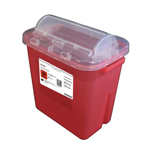 废料储存容器 - ME1282 - Ningbo Maxcon Medical Technology Co,Ltd