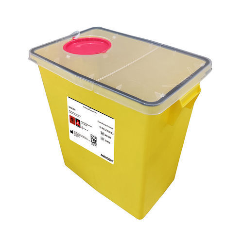 废料储存容器 - MC1362 - Ningbo Maxcon Medical Technology Co,Ltd