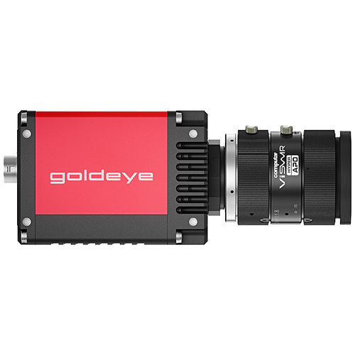 医用摄像头模块 - Goldeye CL-030 TEC1 - Allied Vision Technologies - 数字 / InGaAs / 红外