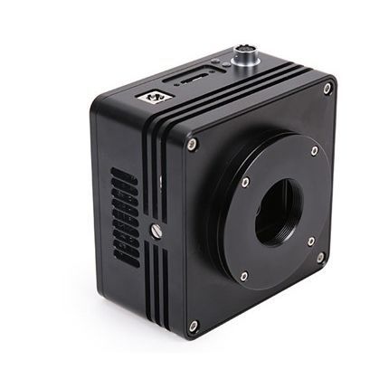 检查摄像机 - EHD SC585-NIR-CTR  - EHD imaging - 数字 / 4K分辨率 / 3840 x 2160