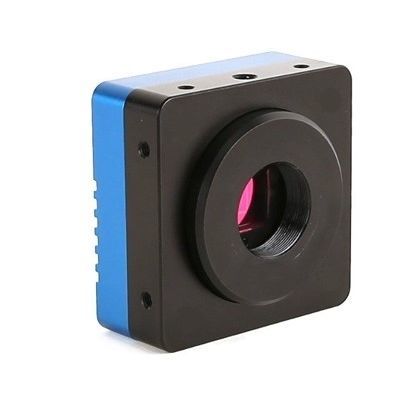 检查摄像机 - EHD SCM585-NIR-TR  - EHD imaging - 数字 / 3840 x 2160 / 4,2 mpx