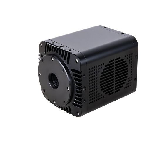 生命科学摄像机 - EHD-NIRII-640B-U3  - EHD imaging - 数字 / InGaAs / 近红外