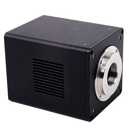 显微镜检查摄像机 - EHD SC-ITR   - EHD imaging - 用于生命科学 / 数字 / CMOS