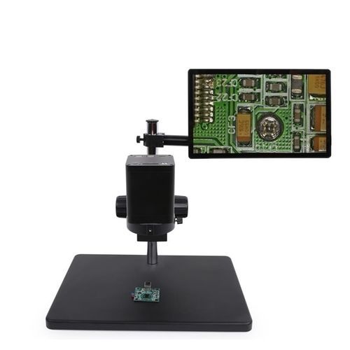 医疗器械联轴器 - EHD imaging