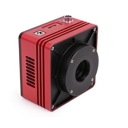 检查摄像机 - MaxCam-991TE-TR - EHD imaging - 数字 / InGaAs / 红外