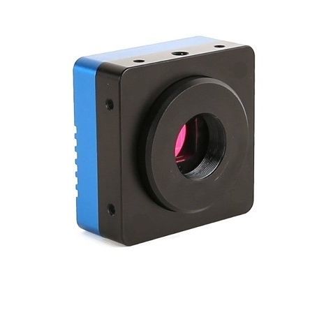 检查摄像机 - EHD SCM678-NIR-TR - EHD imaging - 数字 / 高解析度 / 4K分辨率