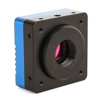 检查摄像机 - EHD SCM464-CNIR-TR - EHD imaging - 数字 / 近红外