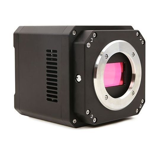 生命科学摄像机 - EHD MaxCam-2020e-TE  - EHD imaging - 数字 / 2048 x 2048 / sCMOS