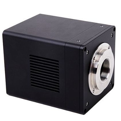 生命科学摄像机 - SC9701UV-ITR - EHD imaging - 数字 / 1280 x 1024 / sCMOS