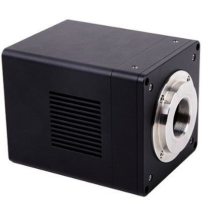 生命科学摄像机 - SC1605UV-ITR - EHD imaging - 数字 / HDR / sCMOS