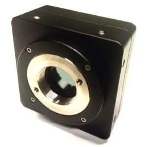 生命科学摄像机 - SCM487-UV-TR - EHD imaging - 数字 / 2840 x 2840 / CMOS