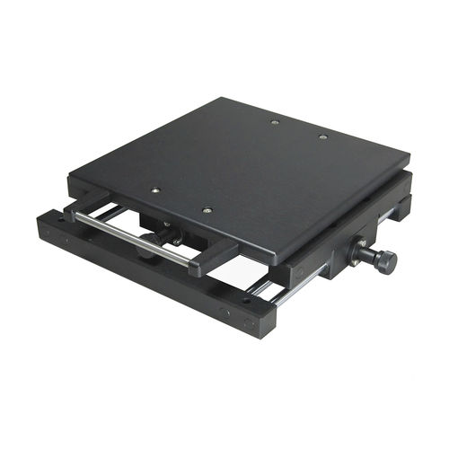 显微镜滑台 - 100-GS100-01  - OPTO Germany - 手动 / 线性 / 定位
