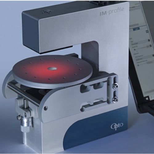光学显微镜 - IM•profile M   - OPTO Germany - 数字 / 实验室 / 医用