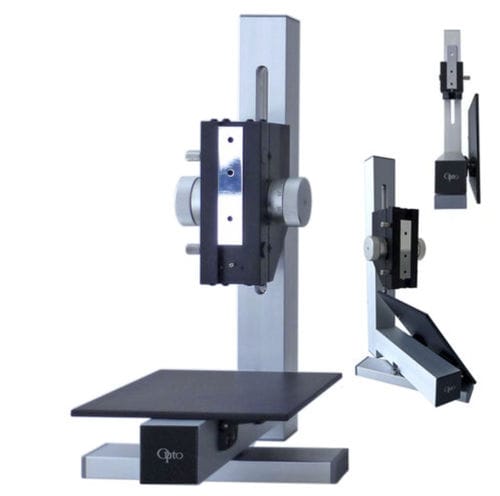 手术仪器固定支架 / 用于手术显微镜 - 043-600505  - OPTO Germany - 挠性