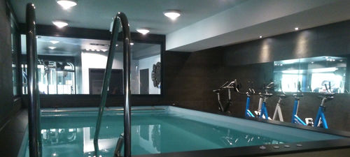 地上康复游泳池 - KINEO® AQUAGYM - KINEO®