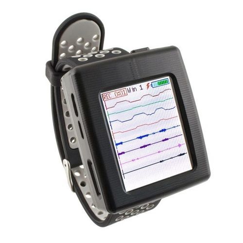 生物信号采集系统 / 医用 - DataLITE EXPLORE - Biometrics - 多通路 / 无线型 / 便携式
