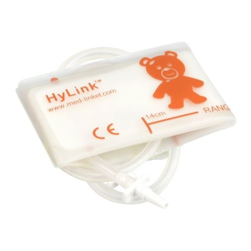 血压袖套 - HyLink™ - Med-link Electronics Tech - 新生儿 / 一次性 / M