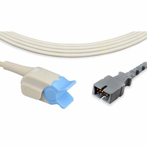 数字血氧传感器 - S0010 - Med-link Electronics Tech - 多档位 / 脚 / 额头