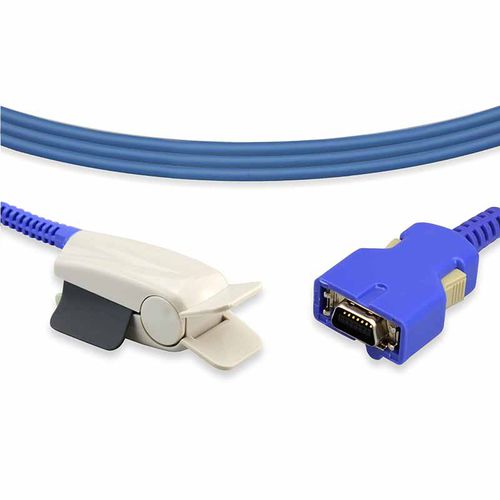 数字血氧传感器 - DOC10+DS100A - Med-link Electronics Tech - 额头 / 脚 / 多档位
