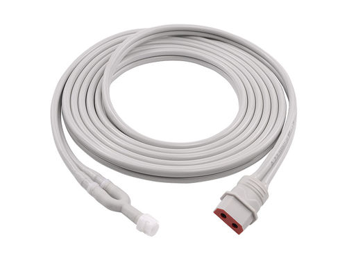 Nihon KohdenNIBP电线 - YA54A11-10 - Med-link Electronics Tech