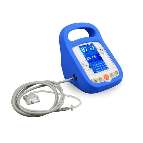 自动电子血压计 - E series - Med-link Electronics Tech - 列队 / 动物