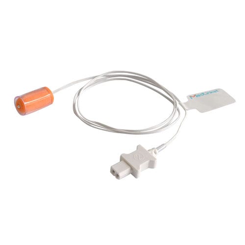 温度传感器 - W0101FS-A - Med-link Electronics Tech - 监护