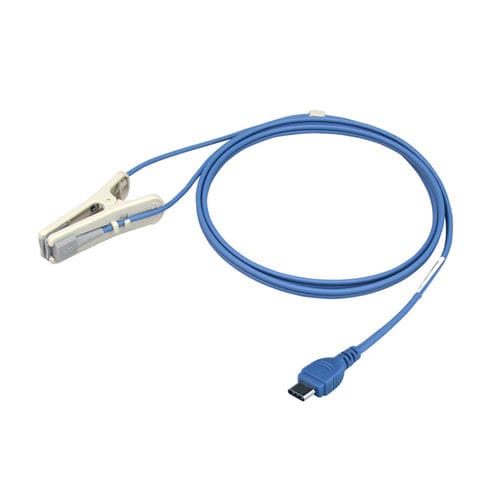 多档位血氧传感器 - 603145572 - Med-link Electronics Tech - 兽用 / 反射式 / 可水洗