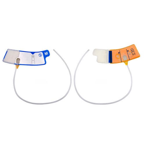 NIBP袖套 - Blood pressure sensor - Med-link Electronics Tech - 一次性