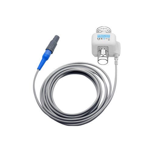 CO2传感器 - CM10 series - Med-link Electronics Tech - ETCO2 / 监护