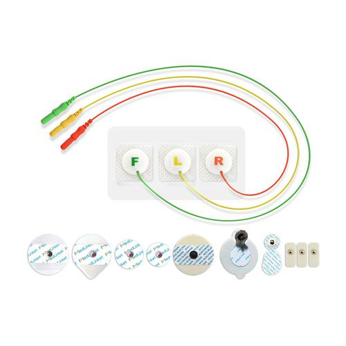 医用电极 - V0014-C0243A - Med-link Electronics Tech - 一次性