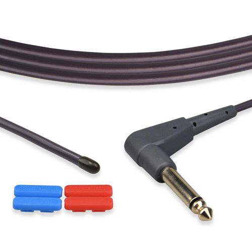 温度传感器 - W0010A - Med-link Electronics Tech - 监护 / 重复使用型