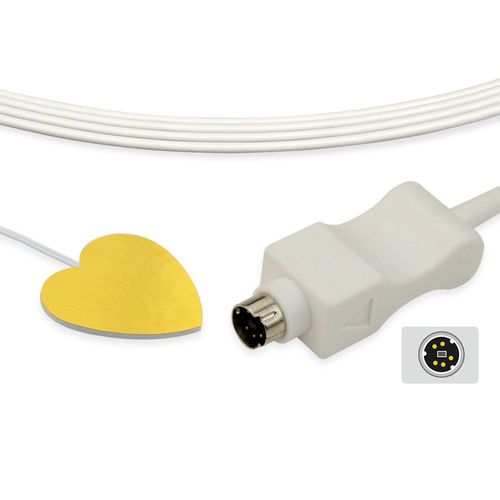 温度传感器 - OEM#MU12525 - Med-link Electronics Tech - 监护 / 用于新生儿保育箱
