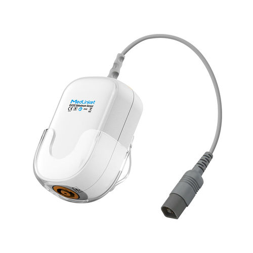 ETCO2传感器 - CM20 series - Med-link Electronics Tech - 呼吸设备