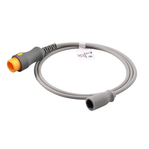 ETCO2传感器 - CM10 series - Med-link Electronics Tech - 呼吸设备