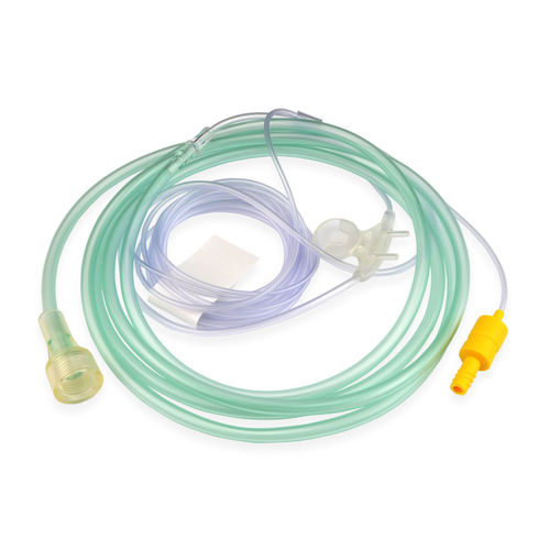 CO2传感器 - CA20-015 - Med-link Electronics Tech - ETCO2 / 呼吸设备 / 用于麻醉设备