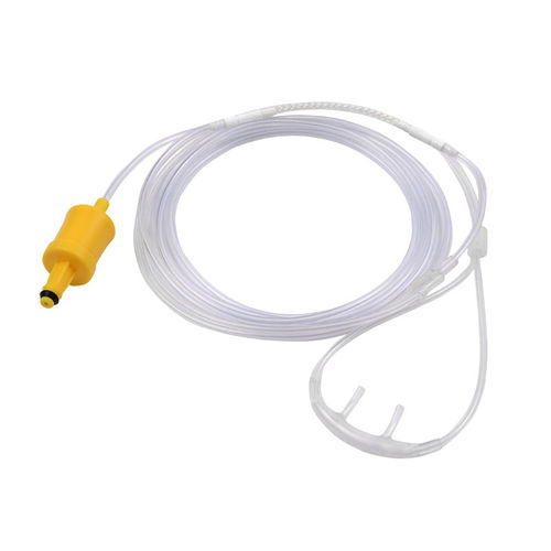 CO2传感器 - 3820 - Med-link Electronics Tech - 监护