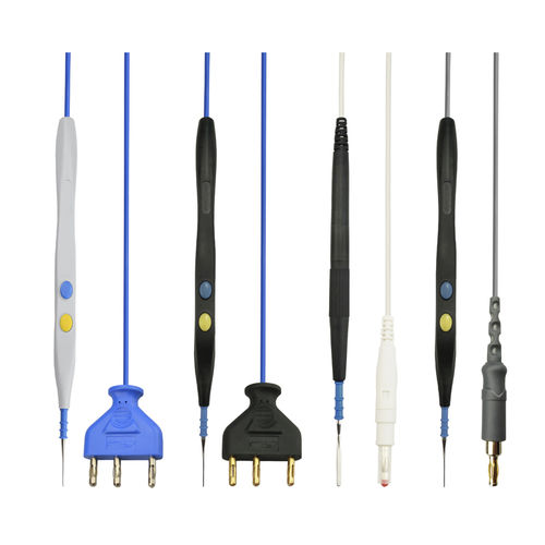手术电极 - P285-286-09 - Med-link Electronics Tech - 电外科 / 刀片式 / 一次性