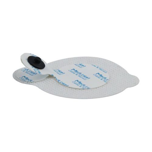 儿科ECG电极 - V0014NL - Med-link Electronics Tech - 监护 / 胸部 / 一次性