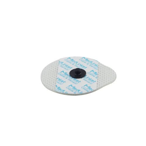 监护ECG电极 - V0015NL - Med-link Electronics Tech - 一次性 / X射线透明
