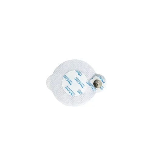 监护ECG电极 - V0014F - Med-link Electronics Tech - 胸部 / 一次性