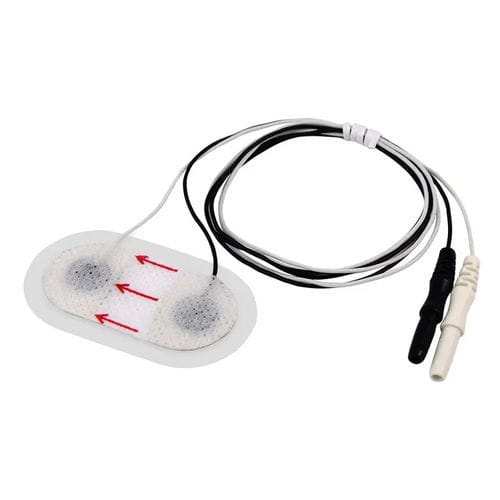 监护ECG电极 - COE0001N - Med-link Electronics Tech - 一次性