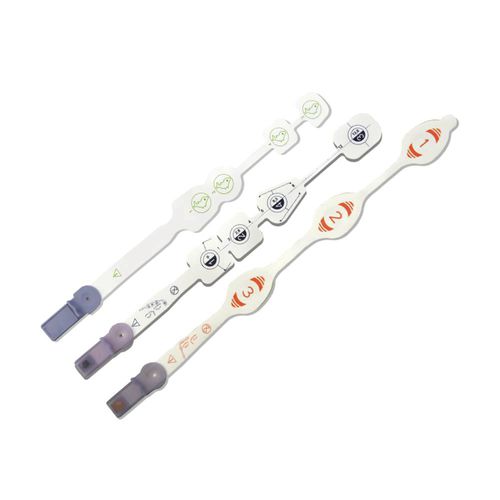 EEG传感器 - 9902040502 - Med-link Electronics Tech - 重症监护 / 用于麻醉设备 / 一次性