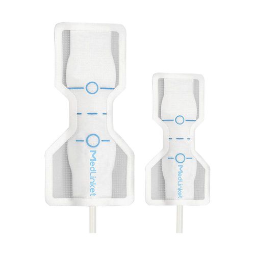 SpO2传感器 - 603261631 - Med-link Electronics Tech - 手术 / 一次性