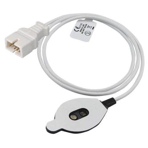 额头血氧传感器 - 602510102 - Med-link Electronics Tech - 反射式 / 粘贴式 / 一次性