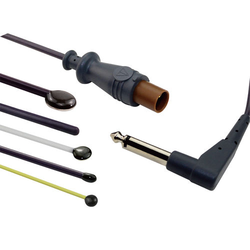 温度传感器 - OEM#409B/709B/701/85409 - Med-link Electronics Tech - 位置 / 医疗 / 监护