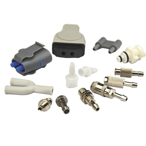 空气软管连接器 - A02 - Med-link Electronics Tech