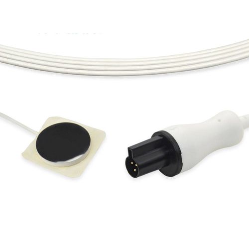 温度传感器 - OEM#6600-0873-700 - Med-link Electronics Tech - 监护 / 一次性