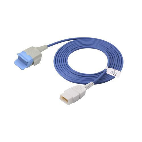 数字血氧传感器 - S0076B-S - Med-link Electronics Tech - 儿科 / 重复使用型 / 不含乳胶