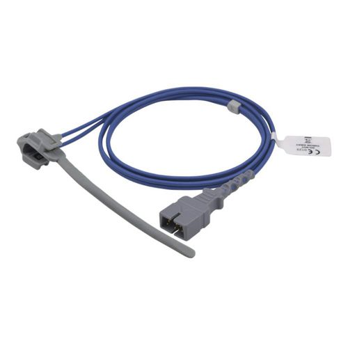 数字血氧传感器 - S0108 series - Med-link Electronics Tech - 儿科 / 重复使用型